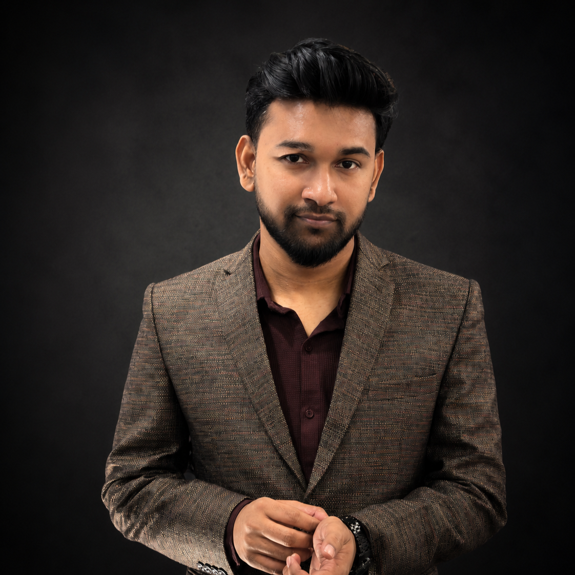 Atif Alzarik